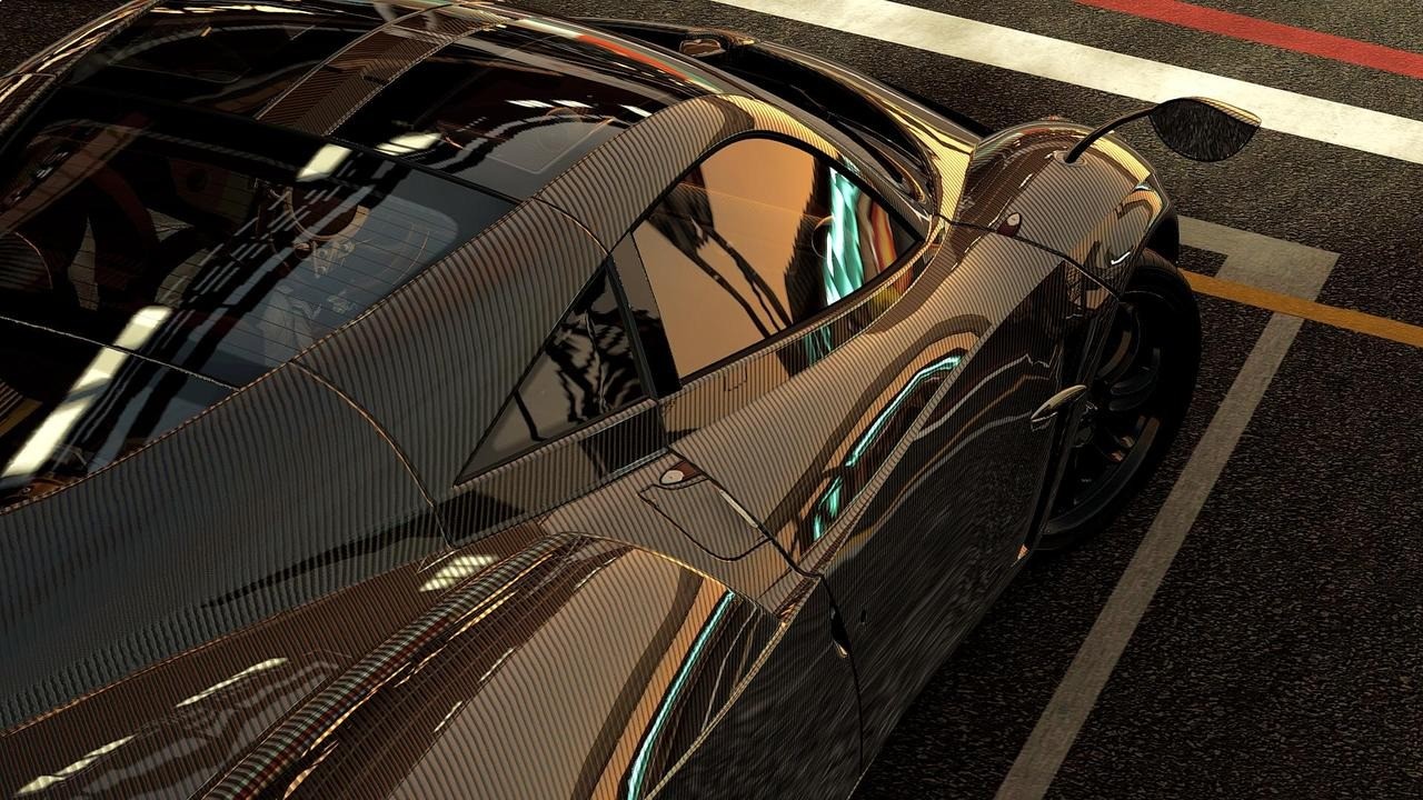 Project Cars - Imagen 26